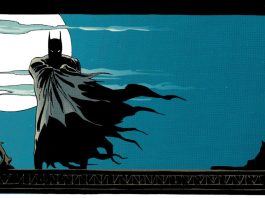 Classic Comic Compendium: LEGENDS OF THE DARK KNIGHT – “BLADES” is a highlight from a classic run