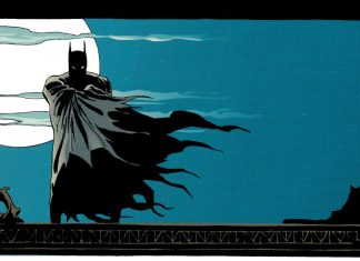 Classic Comic Compendium: LEGENDS OF THE DARK KNIGHT – “BLADES” is a highlight from a classic run