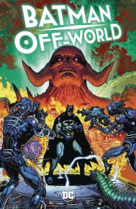 comics to buy for april 2