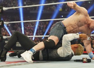 Turnbuckle BEATdown: 21 Things That Happened In The 21 Years Since John Cena Was Last Heel