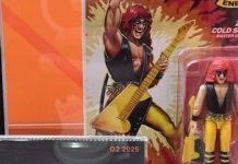 Toy Fair ’25: 2025 is the year of…Cold Slither?!?