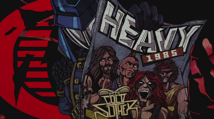 Cold Slither Feature