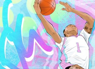 Interview: COME OUT AND PLAY editors on why ‘queerness and athletics are not at odds’ Come Out and Play Cover Image