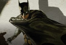 DC HIGH VOLUME audio series to adapt the greatest Batman stories DC HIGH VOLUME