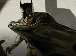 DC HIGH VOLUME audio series to adapt the greatest Batman stories DC HIGH VOLUME