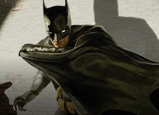 DC HIGH VOLUME audio series to adapt the greatest Batman stories DC HIGH VOLUME