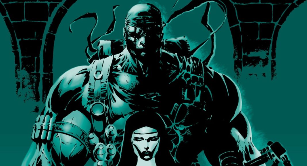 Deathblow