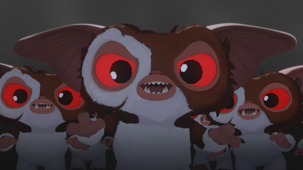Mogwai