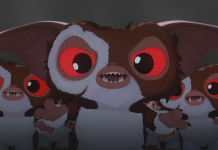 Evil Mogwai are on the loose in new episodes of GREMLINS: THE WILD BATCH Mogwai