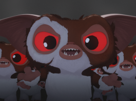 Evil Mogwai are on the loose in new episodes of GREMLINS: THE WILD BATCH Mogwai