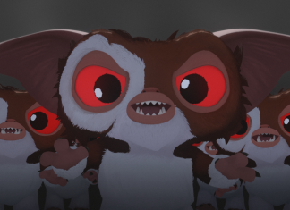 Evil Mogwai are on the loose in new episodes of GREMLINS: THE WILD BATCH Mogwai