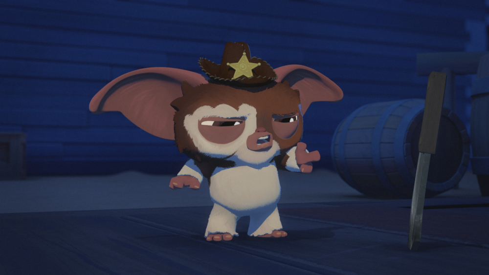 Mogwai