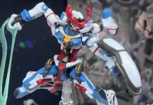 Toy Fair ’25: Bandai bringing it in 2025 and beyond!