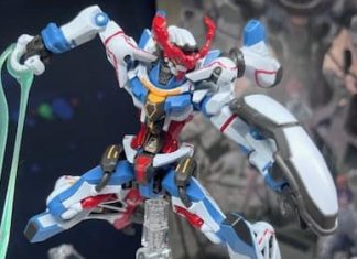 Toy Fair ’25: Bandai bringing it in 2025 and beyond!