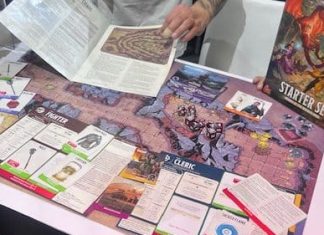 Toy Fair ’25: Big changes for the Dungeons & Dragons Starter Set