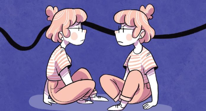 In Mourning In Mourning by Mad Cave Studios and Maverick