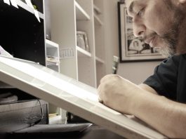 MoCCA ’25 Interview: Jaime Hernandez hopes his ‘work still stands up’ Jaime Hernandez