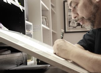 MoCCA ’25 Interview: Jaime Hernandez hopes his ‘work still stands up’ Jaime Hernandez