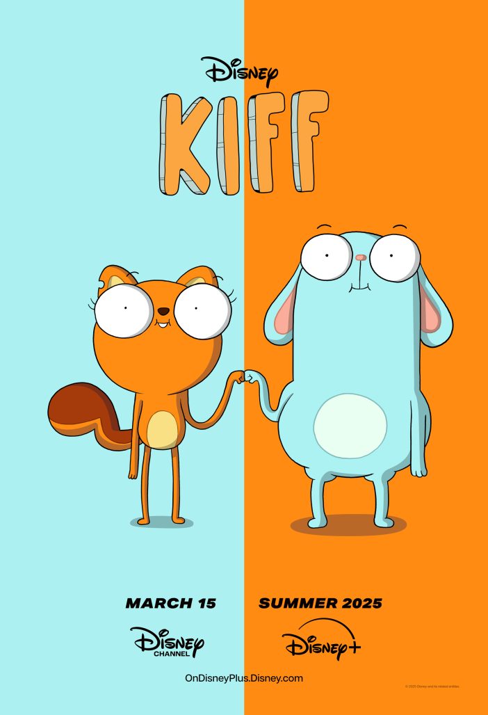Kiff Season 2