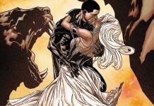 Joe Quesada and Christopher Priest reunite for new MARVEL KNIGHTS miniseries Marvel Knights miniseries