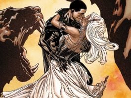 Marvel Knights miniseries