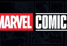 NYCC ’25: Cebulski says “we don’t condone AI in the Marvel Comics division” Marvel Comics 2024 logo bigger