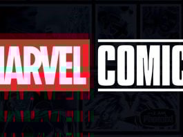 Marvel Comics 2024 logo bigger