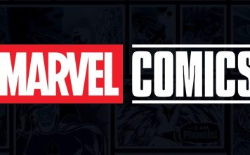 The Big Shake-up: Marvel Comics to Burbank, Wacker in as editor-in-chief Marvel Comics 2024 logo bigger