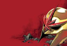 Hickman, Vicentini, and Coello kicking off an IMPERIAL Cosmic Marvel era Marvel Imperial #1 featured