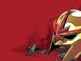 Hickman, Vicentini, and Coello kicking off an IMPERIAL Cosmic Marvel era Marvel Imperial #1 featured