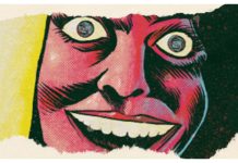 Exclusive Interview: Robots, Riffs, and Risqué Realities: The Bold Universe of TALES FROM EROTECH! Tales From Erotech