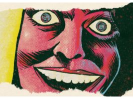 Exclusive Interview: Robots, Riffs, and Risqué Realities: The Bold Universe of TALES FROM EROTECH! Tales From Erotech