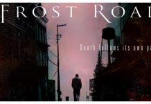 Interview: Keith Arem and Christopher Shy on their latest project, FROST ROAD!