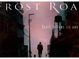 Interview: Keith Arem and Christopher Shy on their latest project, FROST ROAD!