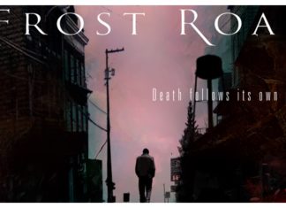 Interview: Keith Arem and Christopher Shy on their latest project, FROST ROAD!