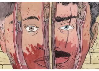 Interview: Patrick Horvath discusses how FREE FOR ALL is ‘relevant to the times’