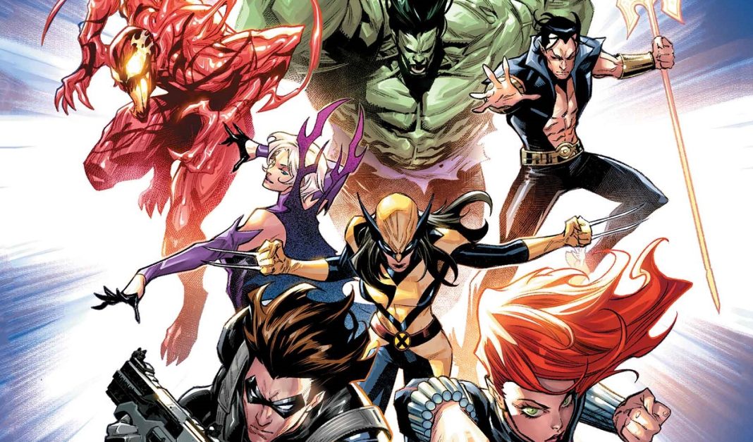 New Thunderbolts*