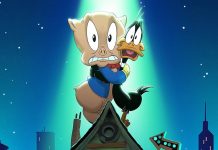 Movie Review: THE DAY THE EARTH BLEW UP – A LOONEY TUNES MOVIE