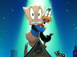 Movie Review: THE DAY THE EARTH BLEW UP – A LOONEY TUNES MOVIE