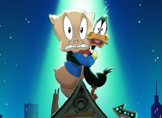 Movie Review: THE DAY THE EARTH BLEW UP – A LOONEY TUNES MOVIE