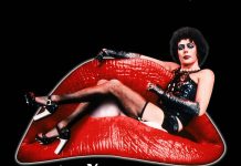 Magdalene Visaggio writing ROCKY HORROR PICTURE SHOW sequel Rocky Horror Picture Show movie featured