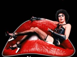 Magdalene Visaggio writing ROCKY HORROR PICTURE SHOW sequel Rocky Horror Picture Show movie featured