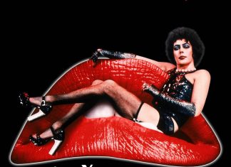 Magdalene Visaggio writing ROCKY HORROR PICTURE SHOW sequel Rocky Horror Picture Show movie featured