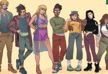 Marvel’s Runaways return in new One World Under Doom tie-in miniseries
