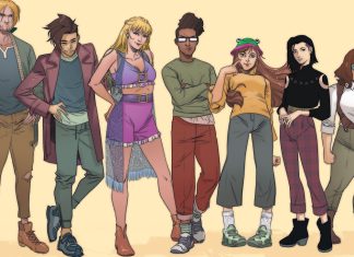 Marvel’s Runaways return in new One World Under Doom tie-in miniseries