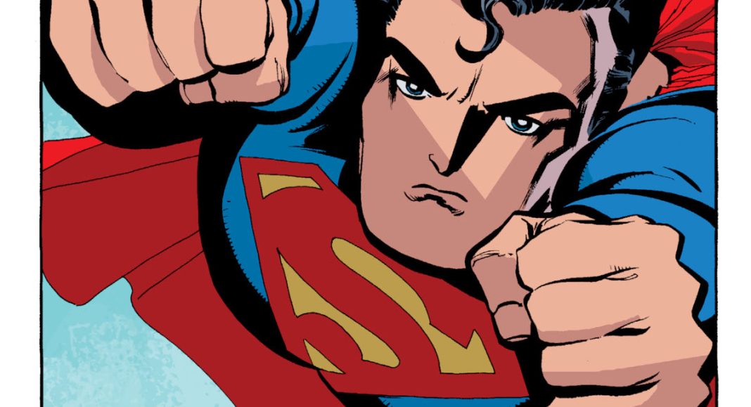 Superman - Kryptonite