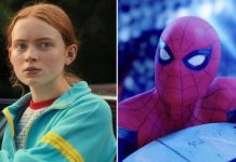 Sadie Sink to potentially join SPIDER-MAN 4, as Jean Grey?! Sadie Sink Spider-Man featured