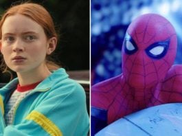 Sadie Sink to potentially join SPIDER-MAN 4, as Jean Grey?! Sadie Sink Spider-Man featured