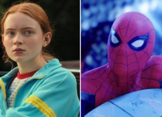 Sadie Sink to potentially join SPIDER-MAN 4, as Jean Grey?! Sadie Sink Spider-Man featured