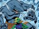 Exclusive Preview: Comic worlds collide in SAVAGE DRAGON #276 backup feature